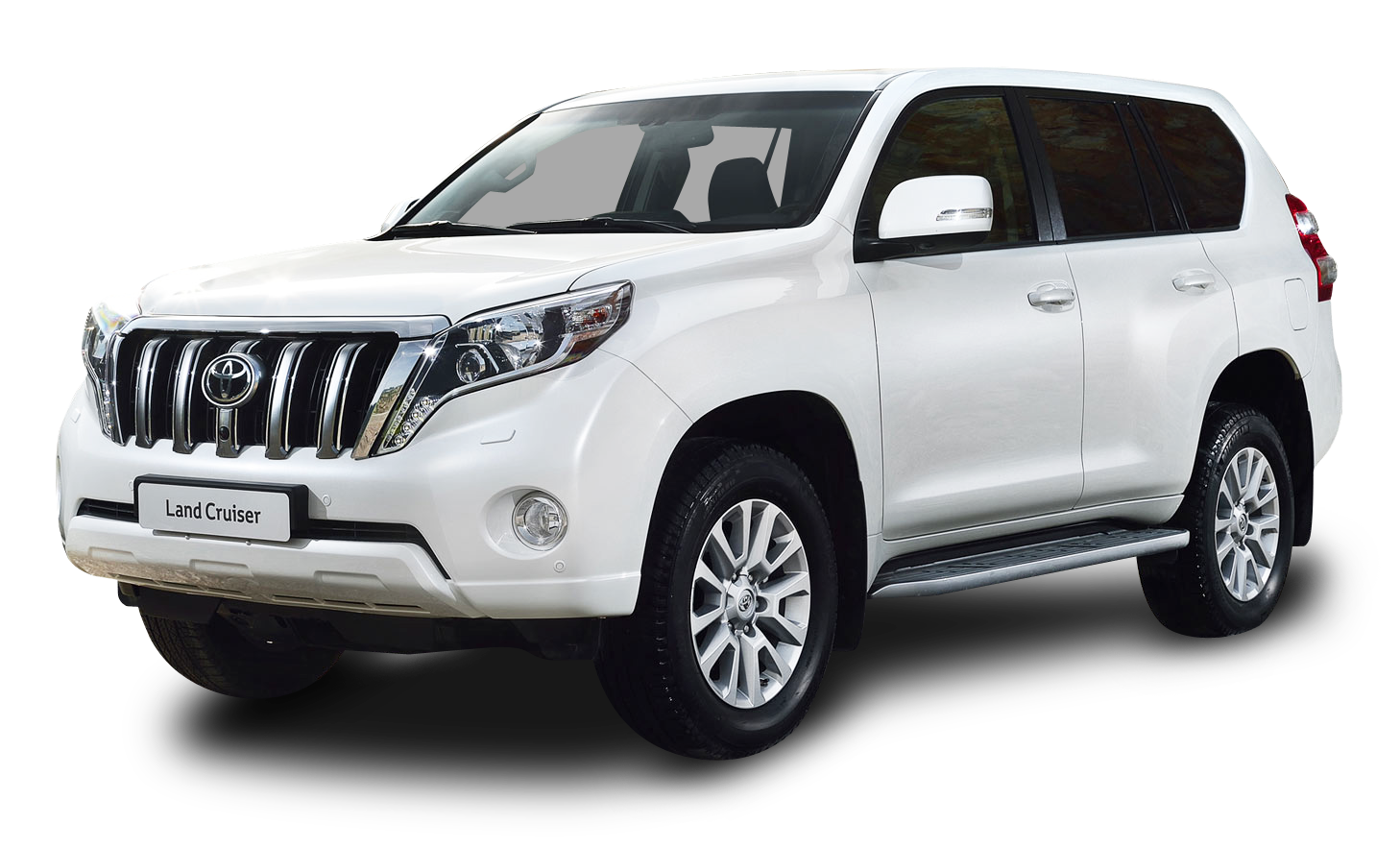 land cruiser v8 for rent in rawalpindi